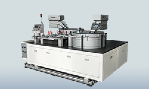 Full auto Dripper feeding & buffer unit