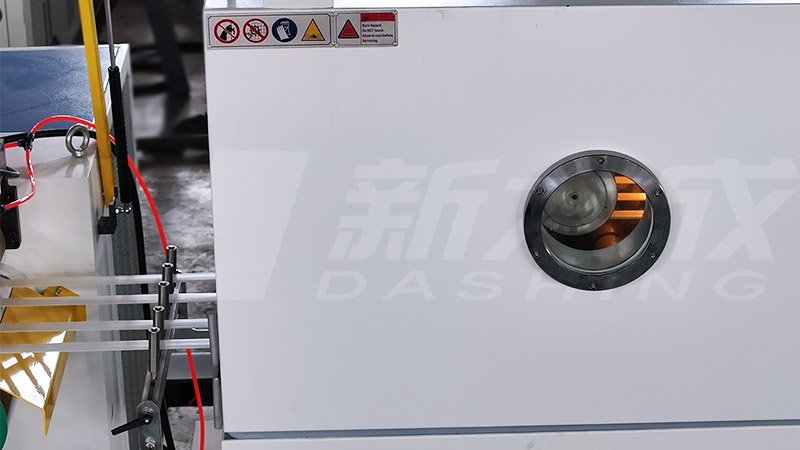 PP strapping production line for stable strap manufacturing