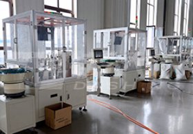 Pressure Compensating Dripper Assembly Machine: How PC Drippers Are Assembled