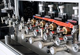 How a Drip Irrigation Tape Production Line Works: From Extrusion to Finished Roll