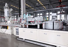 How to Synchronize Emitter Feeding and Extrusion Speed in Drip Tape Manufacturing