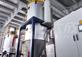 How to Choose a PET Strapping Band Production Line Based on Output and Strap Specifications