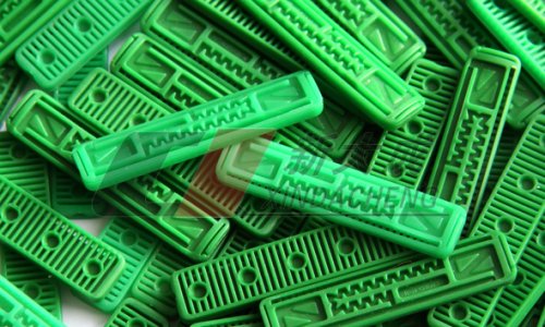 Анти-засоренный эмиттер