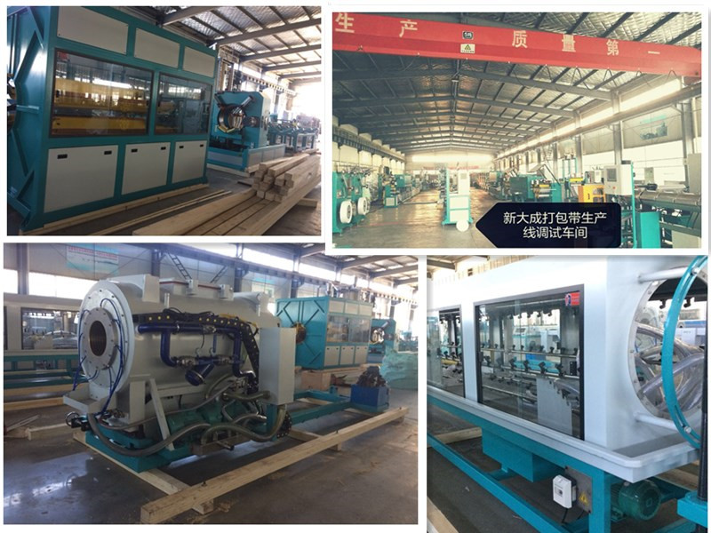 Machinery Delivery Season - A Busy week