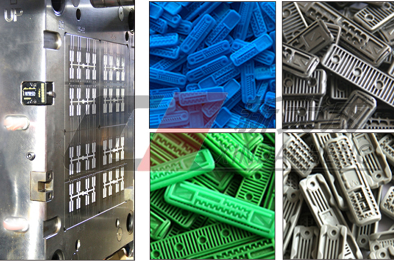 【XINDACHENG】Flat dripper for export