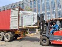 Customer order | full power busy production, riveting full drive to catch orders!