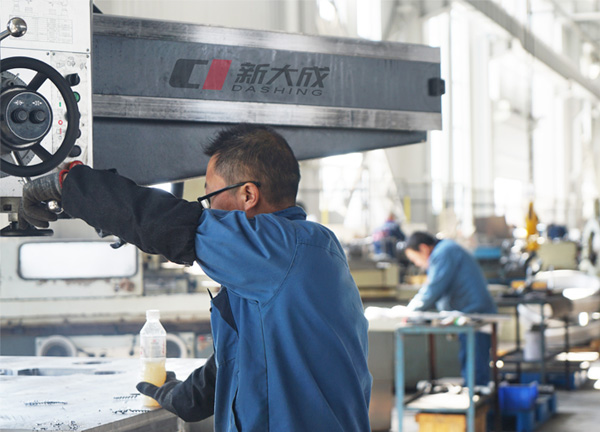 How to maintain drip irrigation tape production equipment?