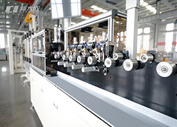 How to use drip irrigation tape production equipment?
