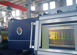 PET Strap Extrusion Line: How It Boosts Factory Efficiency