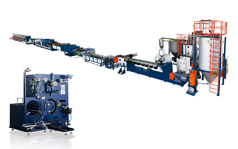 How to Set Up a High-Yield PET Strapping Production Line