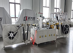 A Guide to External Inlaid Pre-Punched Hole Drip Pipe Line