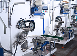 How Fully Automatic PP Winding Machine Save Time and Reduce Labor Costs