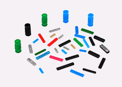 How a High-Quality Round Dripper Ensures Consistent Water Flow in Irrigation