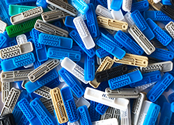 What Makes a Dripper Truly Clog-Proof and Uniform?