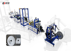 Key Benefits of Pre-Welded Outlet Pipe Production Lines: Efficiency & Quality