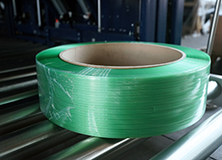 A Guide to PET Strapping Band Extrusion Line Capacity and Efficiency