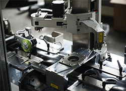 Why Laser Welding is Critical for External Inlaid Pre-Punched Drip Tape Lines