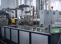 Eco-Conscious & Cost-Effective PET Strapping Production Solutions