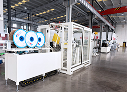 What Is the Cost of a Drip Tape Production Line? Factors You Should Know