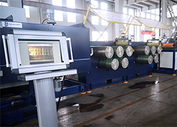 PET Strapping Production Line: Process, Machine Configuration and Applications