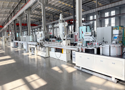 Why Drip Irrigation Tape Production Lines Stop Frequently — and How to Prevent It