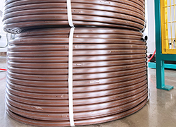 How Pressure Compensated Drip Irrigation Tape Improves Water Efficiency in Farming