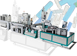 Flat Drip Irrigation Tape Production Line Guide