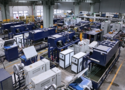 Why Customers Choose Xindacheng PET Strap Production Line Again: Multiple Lines Running Smoothly