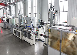 A More Practical Way to Produce High-Quality T-tape Drip Tape