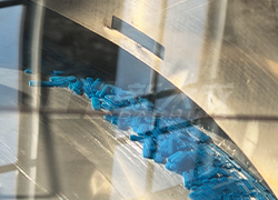 Anti-Clog Inline Flat Dripper: A Reliable Choice for Efficient Drip Tape Production
