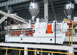 How to Choose the Right PVB Film Production Line for Your Laminated Glass Project