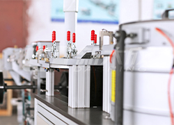 How to Choose the Right Drip Irrigation Tape Production Line for Your Market