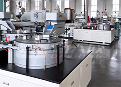How Much Does a Drip Irrigation Tape Production Line Cost? A Complete Buyer's Guide