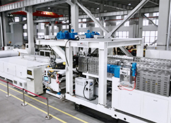 How to Improve Thickness Uniformity in EVA Solar Film Production