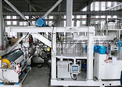 How to Reduce Gel Defects in EVA/POE Film Production: A Practical Guide for Solar Film Manufacturers
