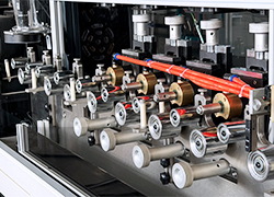 How a Drip Irrigation Tape Production Line Works: From Extrusion to Finished Roll