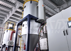 How to Choose a PET Strapping Band Production Line Based on Output and Strap Specifications