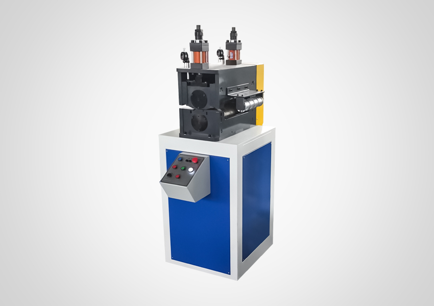 Линия производства полипропиленовых лент