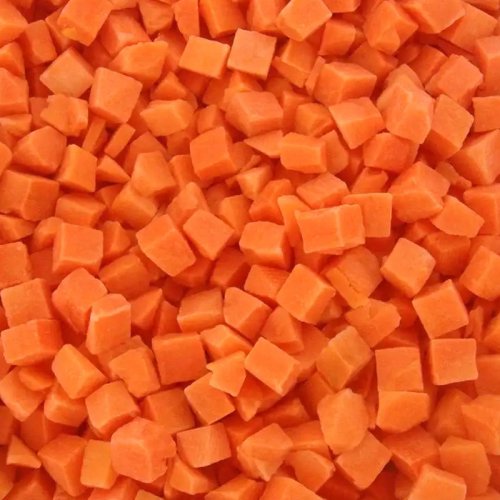 Frozen Carrot