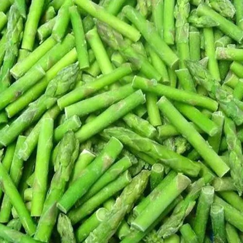 Frozen Asparagus