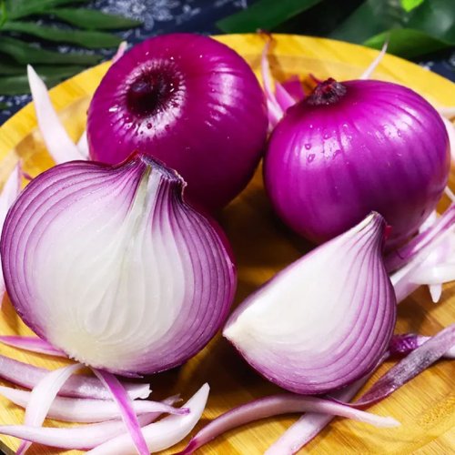 Fresh Onion