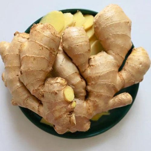 Fresh Ginger