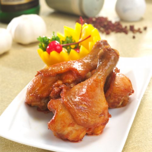 Roasted or Fried Chicken Drumstick