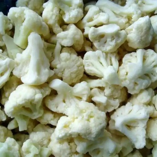 Frozen Cauliflower