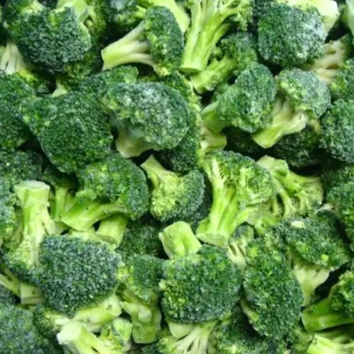 Frozen Broccoli