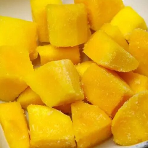 Frozen Mango Diced