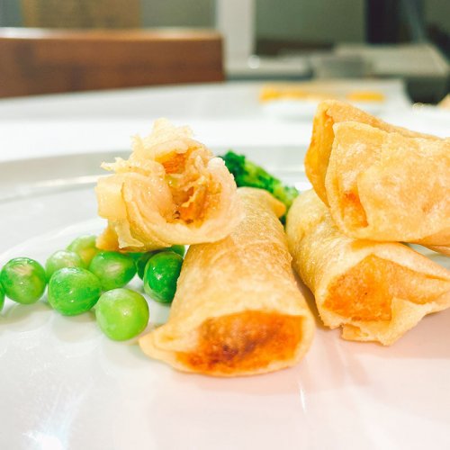 Spring Roll