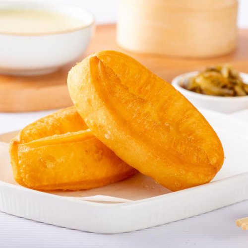 Chinese Fried Bread Stick