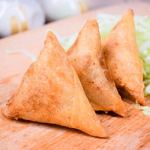 Samosas
