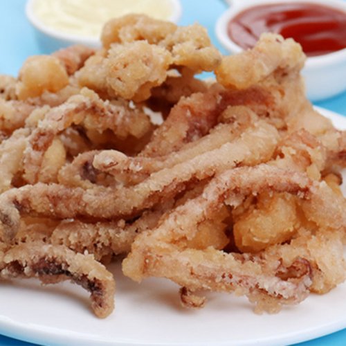 Kara-Age Squid